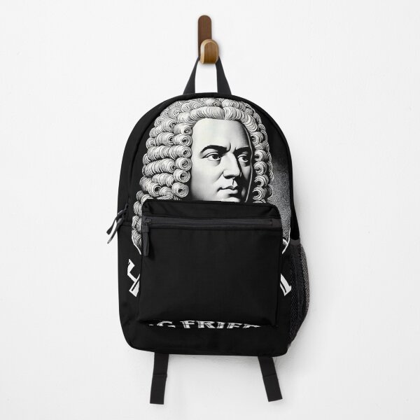 Item preview, Handel designed and sold by Goobardi.