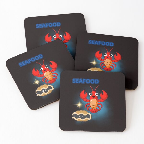 Item preview, SEAFOOD designed and sold by Tadeusz1.