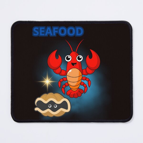 Item preview, SEAFOOD designed and sold by Tadeusz1.
