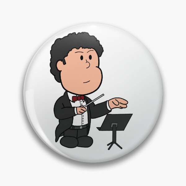 Item preview, Composer designed and sold by RaicesGraphics.