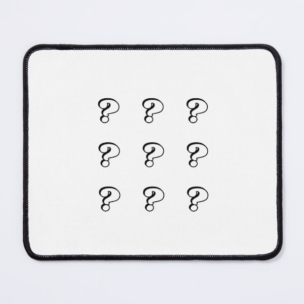 Item preview, Question Mark Pack  designed and sold by Inspirationmotivation.