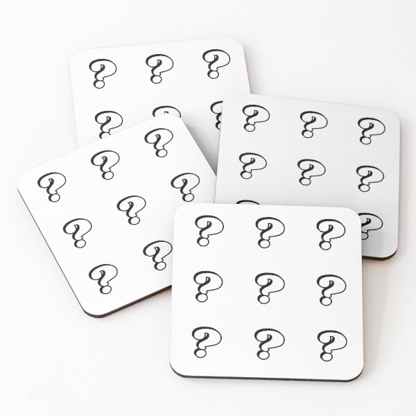 Item preview, Question Mark Pack  designed and sold by Inspirationmotivation.
