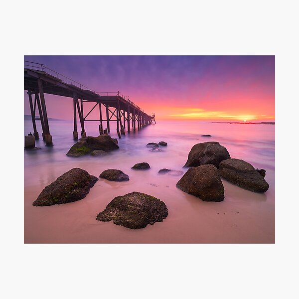 Photographic Print