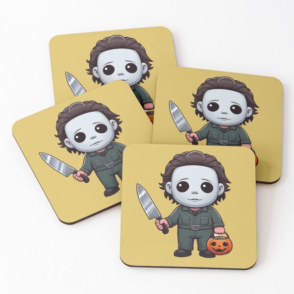 Item preview, Trick or scream designed and sold by SK-AI.