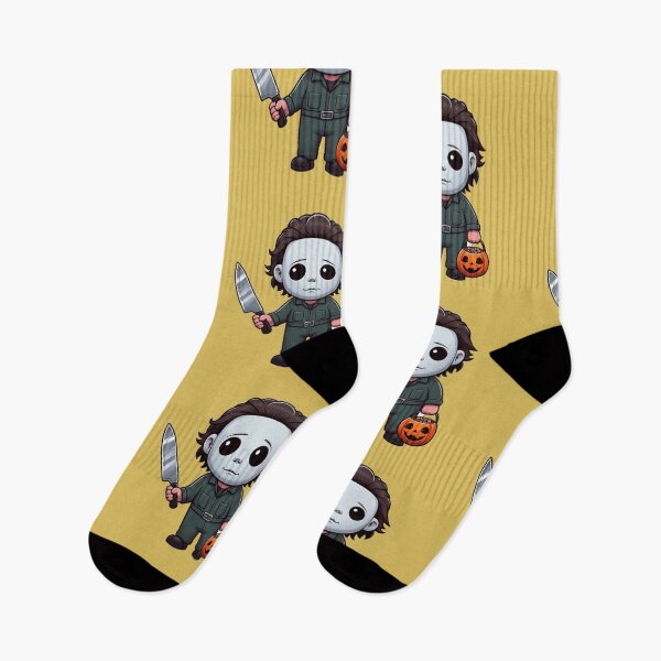 Item preview, Trick or scream designed and sold by SK-AI.