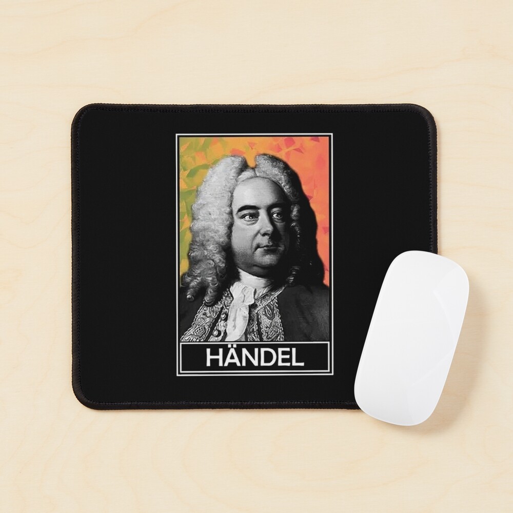 Item preview, Mouse Pad designed and sold by Goobardi.