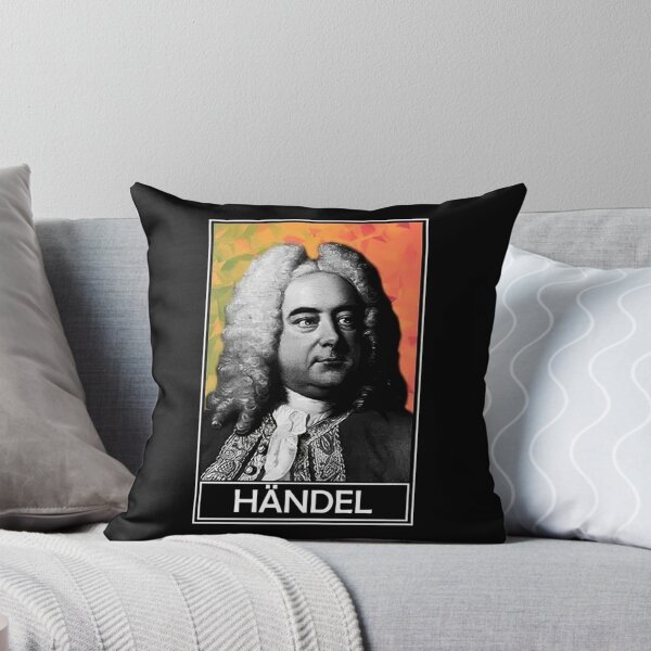 Item preview, Handel designed and sold by Goobardi.