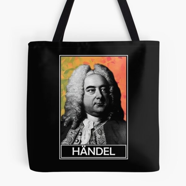 Artikelvorschau, Händel entworfen und verkauft von Goobardi.