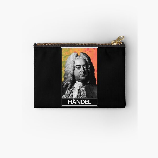 Item preview, Handel designed and sold by Goobardi.