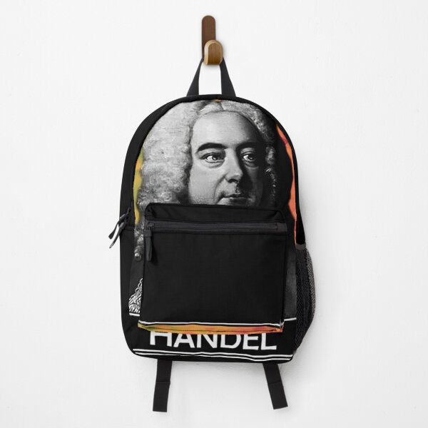 Item preview, Handel designed and sold by Goobardi.