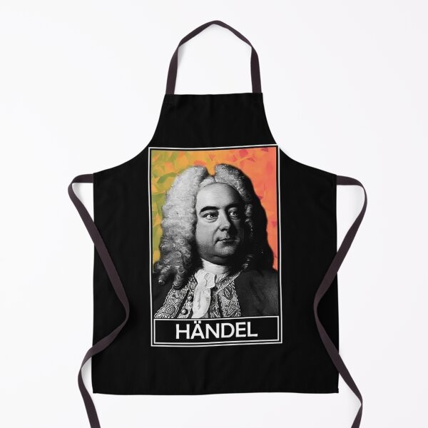 Item preview, Handel designed and sold by Goobardi.