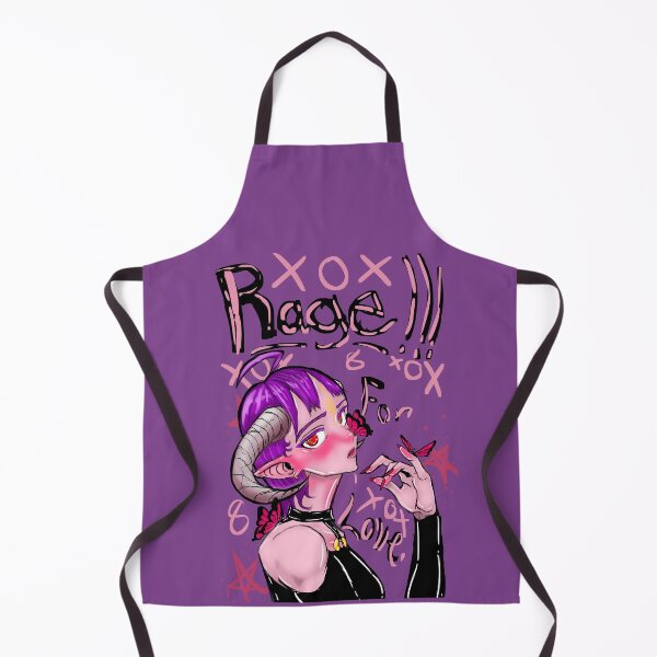 Item preview, Rage butterfly designed and sold by nekoandwolf1.