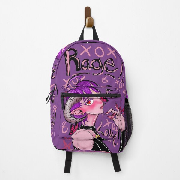 Item preview, Rage butterfly designed and sold by nekoandwolf1.