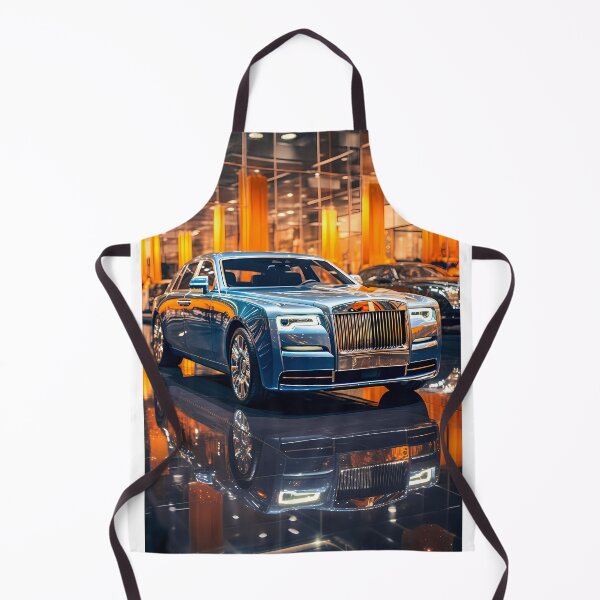 Item preview, Iconic Vehicle In the World of Luxury designed and sold by RevUpDesign.
