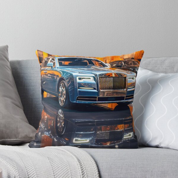 Item preview, Iconic Vehicle In the World of Luxury designed and sold by RevUpDesign.