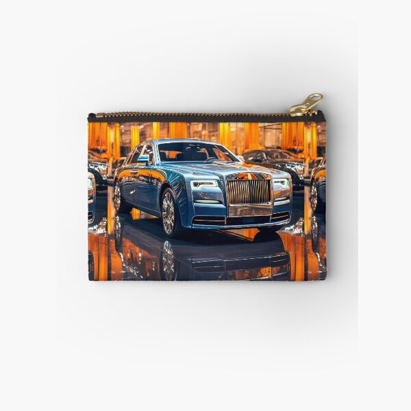 Item preview, Iconic Vehicle In the World of Luxury designed and sold by RevUpDesign.