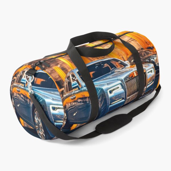 Item preview, Iconic Vehicle In the World of Luxury designed and sold by RevUpDesign.