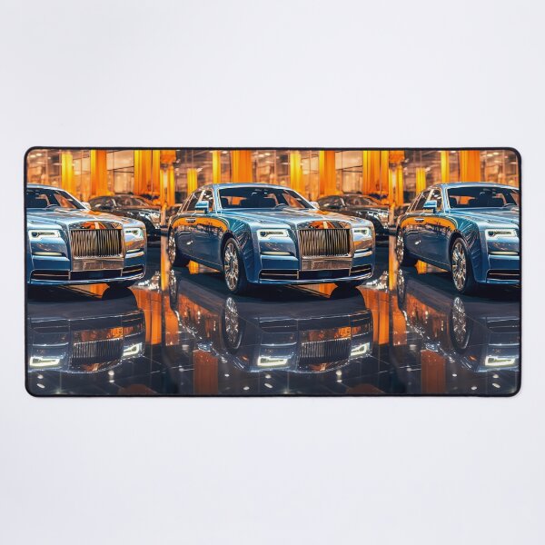 Item preview, Iconic Vehicle In the World of Luxury designed and sold by RevUpDesign.