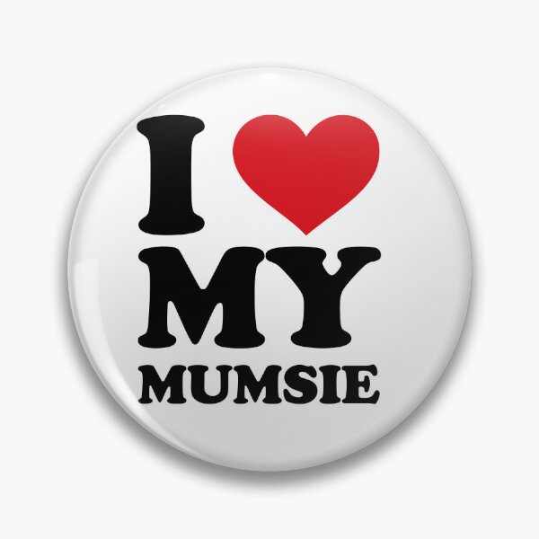 Item preview, I love my Mumsie designed and sold by EmeraldeaArt.
