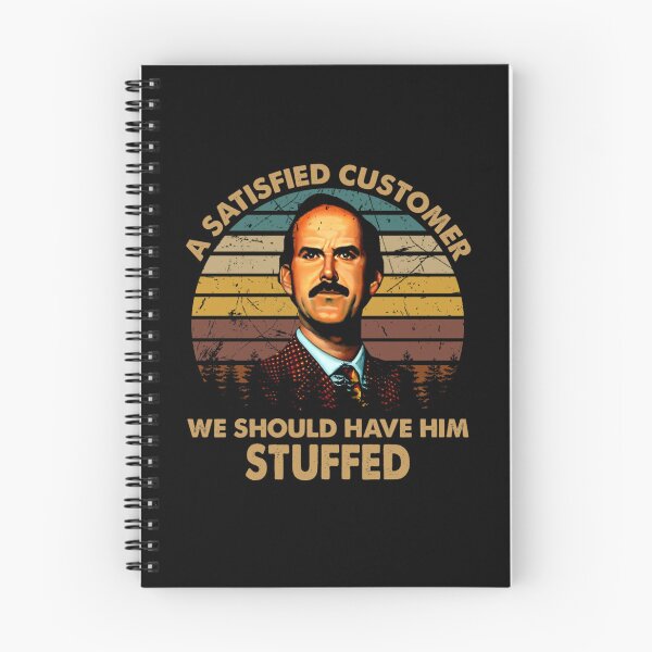 Item preview, Graphic Funny Gifts Boys Girls  A Satisfied Customer Retro Fan Art Design  designed and sold by GageStore.