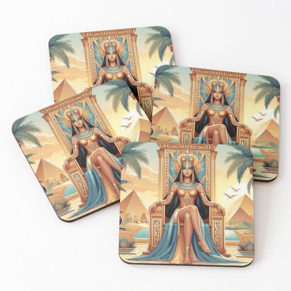 Item preview, Egyption Queen designed and sold by kharatsuchita.