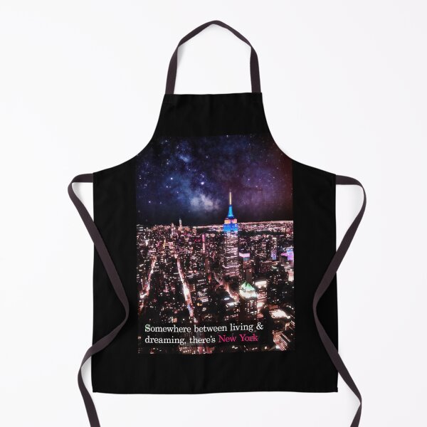 Item preview, Life in New York City - 1 designed and sold by Roy Art World.