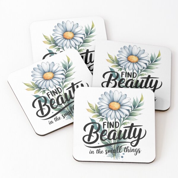 Item preview, Find Beauty designed and sold by nimmitrends.