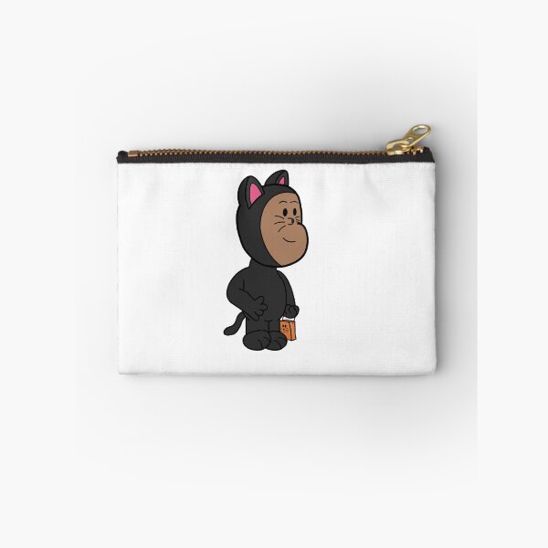 Item preview, Disfraz de gatito designed and sold by RaicesGraphics.