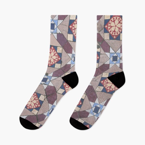 Item preview, Mosaic Tile designed and sold by assaf.