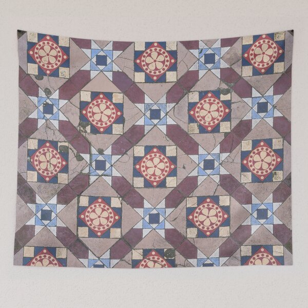 Item preview, Mosaic Tile designed and sold by assaf.