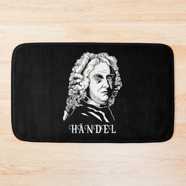 Item preview, Handel designed and sold by Goobardi.