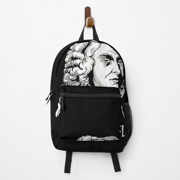 Item preview, Handel designed and sold by Goobardi.