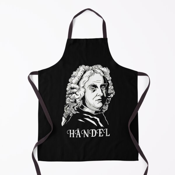 Item preview, Handel designed and sold by Goobardi.