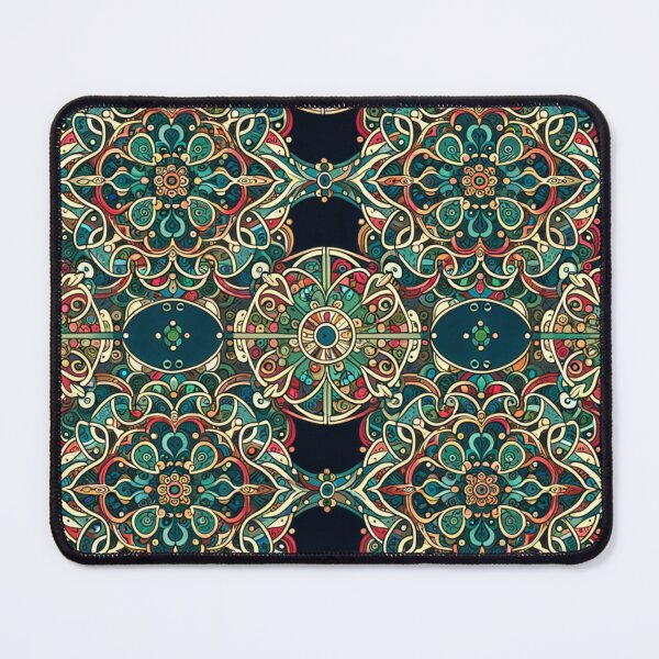 Item preview, Mathematical Labyrinth designed and sold by 0penvimark.