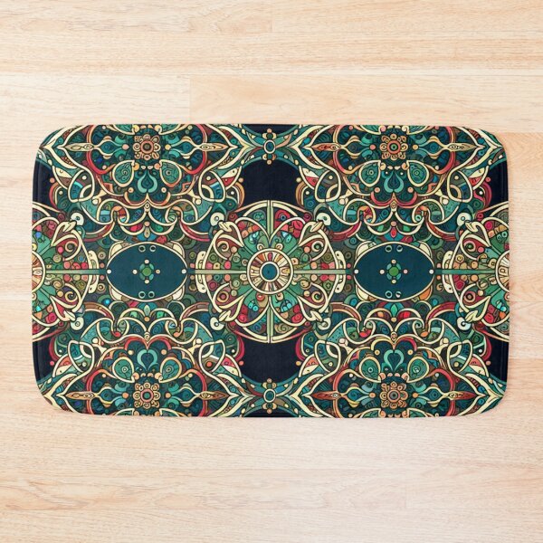 Item preview, Mathematical Labyrinth designed and sold by 0penvimark.