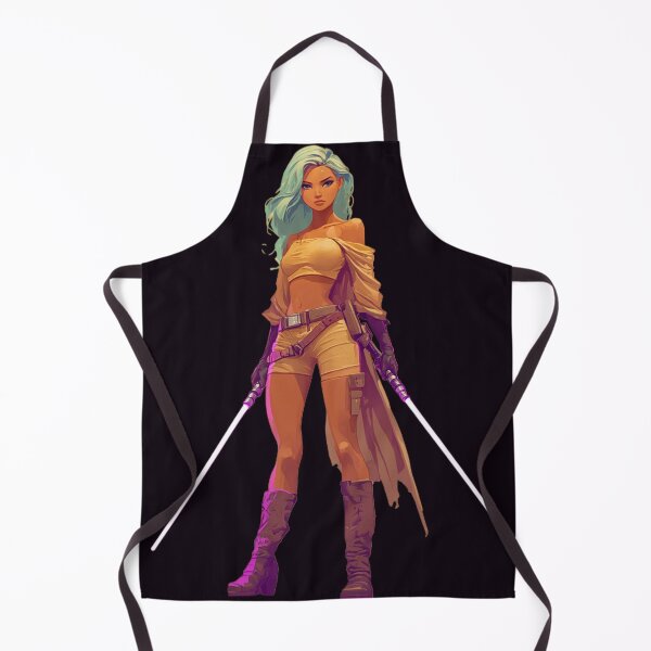 Item preview, Space Knight designed and sold by CursedbyLilith.
