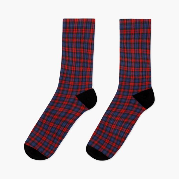 Item preview, Clan MacLachlan Tartan designed and sold by sifis.