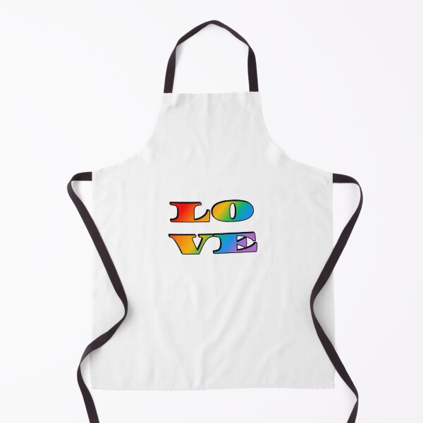 Item preview, Retro Rainbow Love designed and sold by Inspirationmotivation.