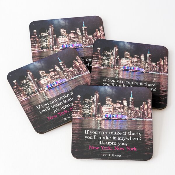 Item preview, Life in New York City - 2 designed and sold by Roy Art World.