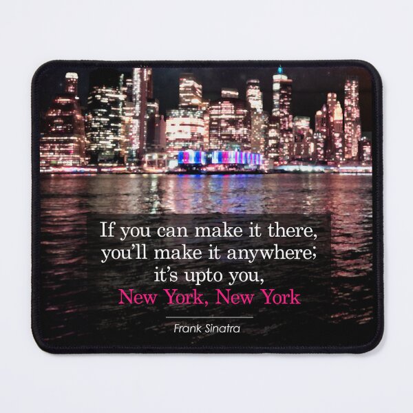 Item preview, Life in New York City - 2 designed and sold by Roy Art World.