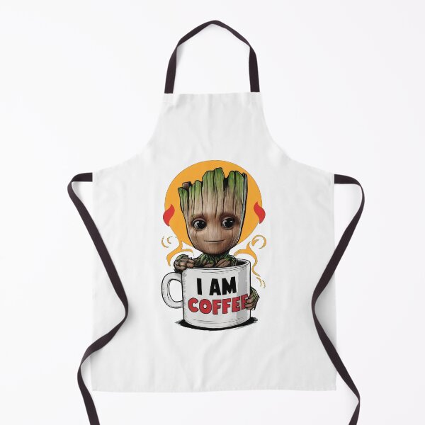 Item preview, I am Coffee designed and sold by RvinJo8.