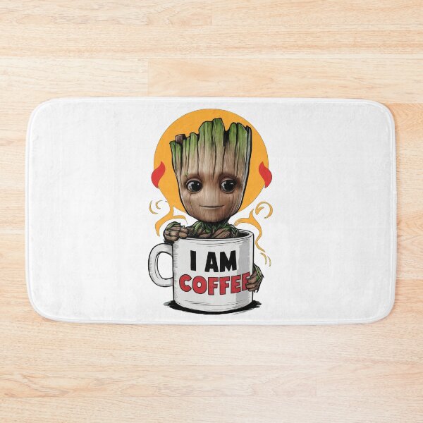 Item preview, I am Coffee designed and sold by RvinJo8.