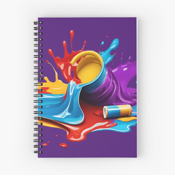 Item preview, Color Wave, color, funny, art, gifts,  designed and sold by Ewelina  Niemiec.