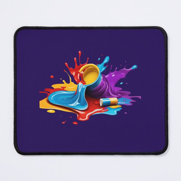 Item preview, Color Wave, color, funny, art, gifts, designed and sold by Ewelina Niemiec.