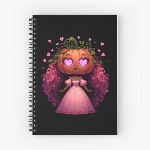 Item preview, Pumpkin Girl  designed and sold by svarupa.
