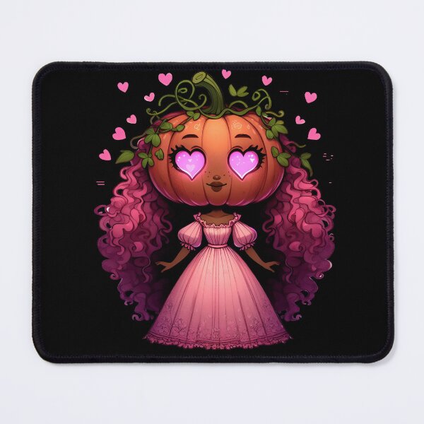 Item preview, Pumpkin Girl designed and sold by svarupa.
