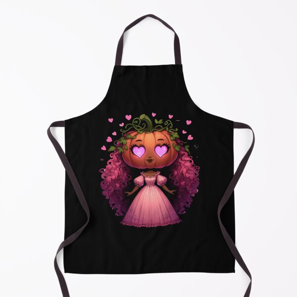 Item preview, Pumpkin Girl designed and sold by svarupa.