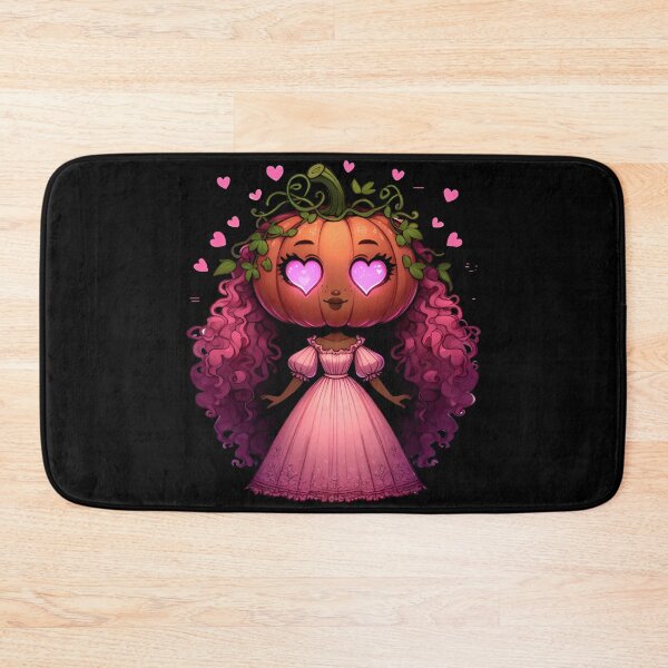 Item preview, Pumpkin Girl  designed and sold by svarupa.