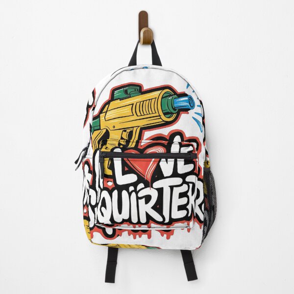Item preview, I Love Squirters designed and sold by RvinJo8.