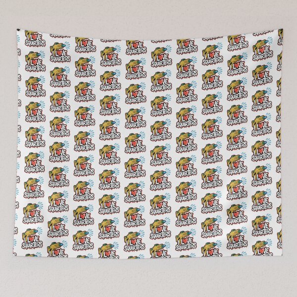 Item preview, I Love Squirters designed and sold by PING 999 STUDIO.